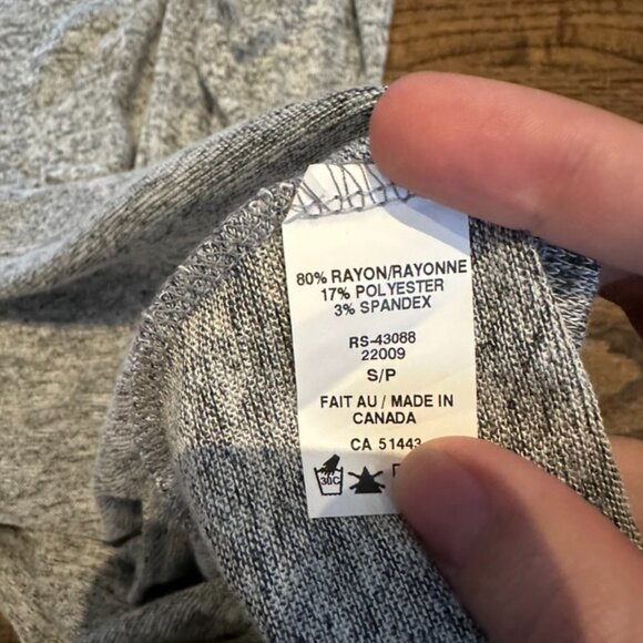 Grey Rebel Sugar dress - Picture 3 of 3